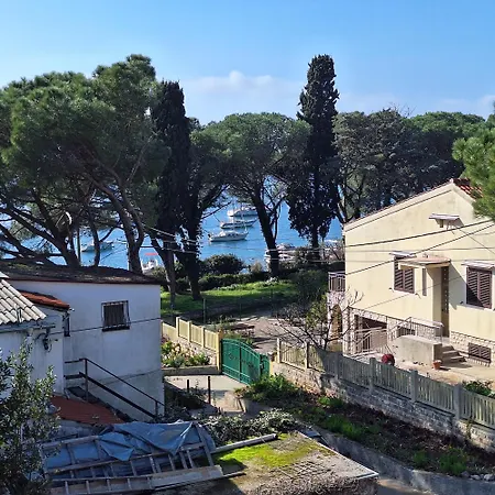 Apartman Elena & Lana