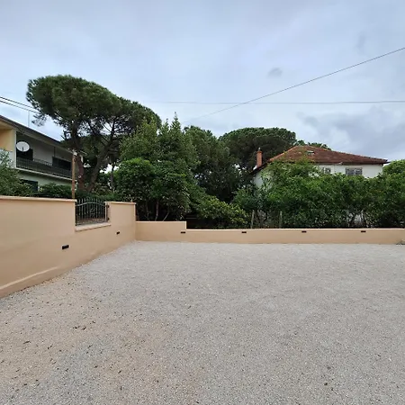 Apartman Elena & Lana