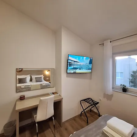 Elena & Lana Apartmán Zadar