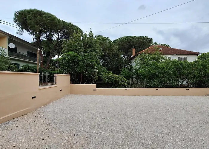 Apartman Elena & Lana